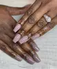 Get Pampered & Treat Yourself to a Single Manicure, Pedicure or Gel Manicure At Polished (Up to 38%Off)