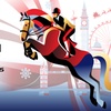 Image 1: The London International Horse Show at ExCeL - 19th-22nd December 2025