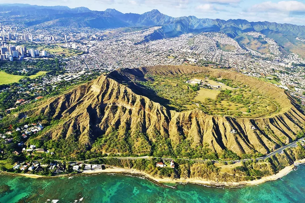 Up to 51% Off Oahu Full-Day Island Tour - Aloha Fantasy Tours