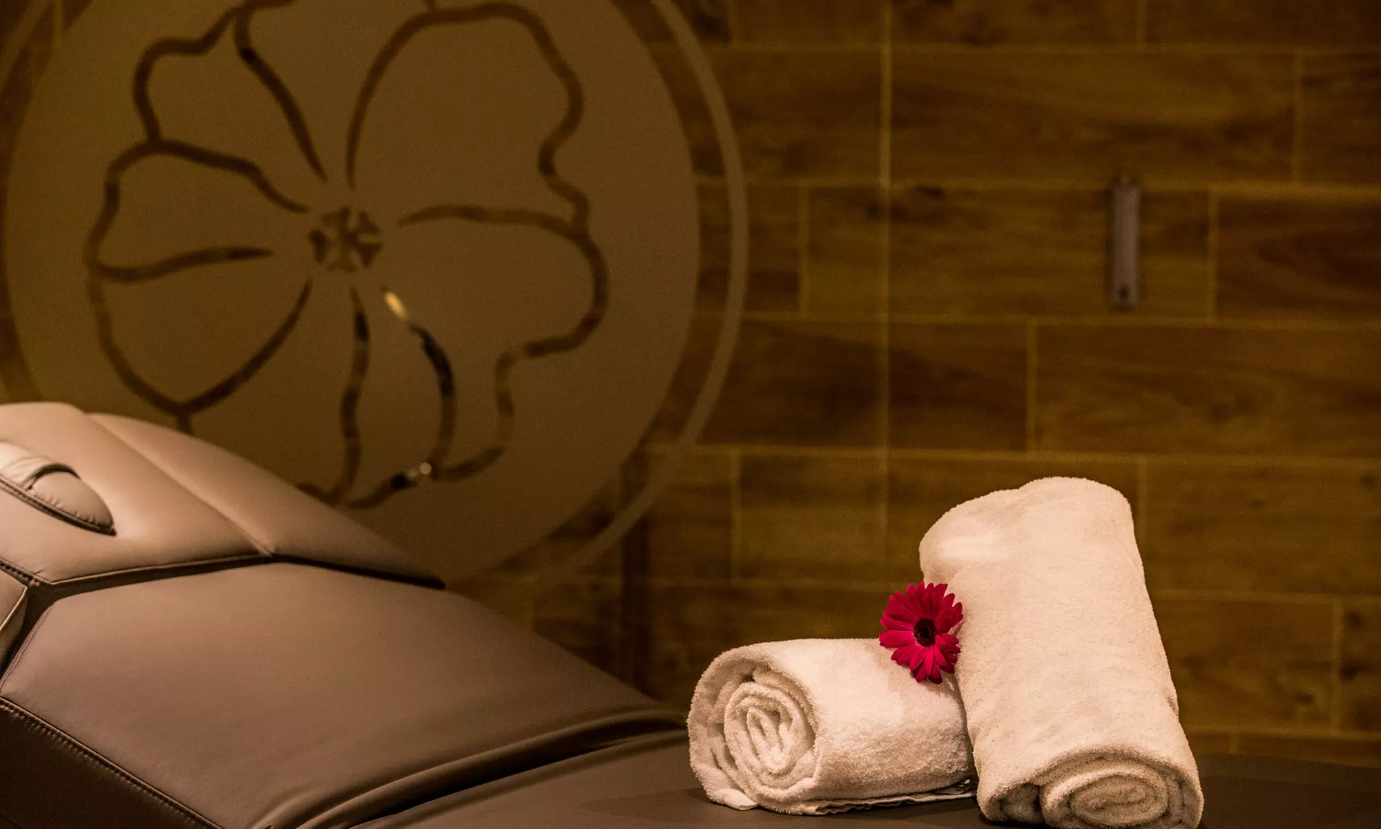 Adults Only Valentin: Suite, HP & Private Spa im Hotel Aunhamer