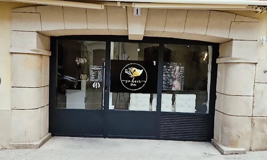 Image 3: Shampoing, coupe & brushing : beauté maîtrisée avec So Hair Studio