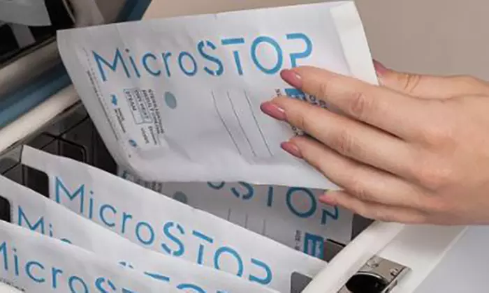 1 sesión de manicura, pedicura, ambas o uñas acrílicas para 1 persona