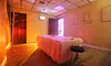 Unwind at KI Spa with a 60, 90, or 120 Min Couples Massage—Save up to 46%