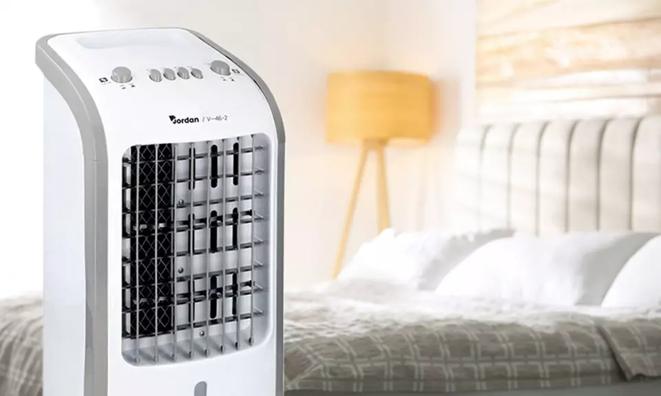 Ventilatore multifunzione 3 in 1 Rocco