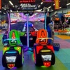 Image 10: Up to 42% Off All-Day Play Passes at Bettes Family Fun Center