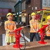 Image 10: Explore Learning & Entertainment Across 7,000 m² with 40+ Activities