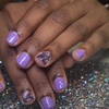 Image 7: Pamper Yourself with Gel Manicure, Pedicure, or Both