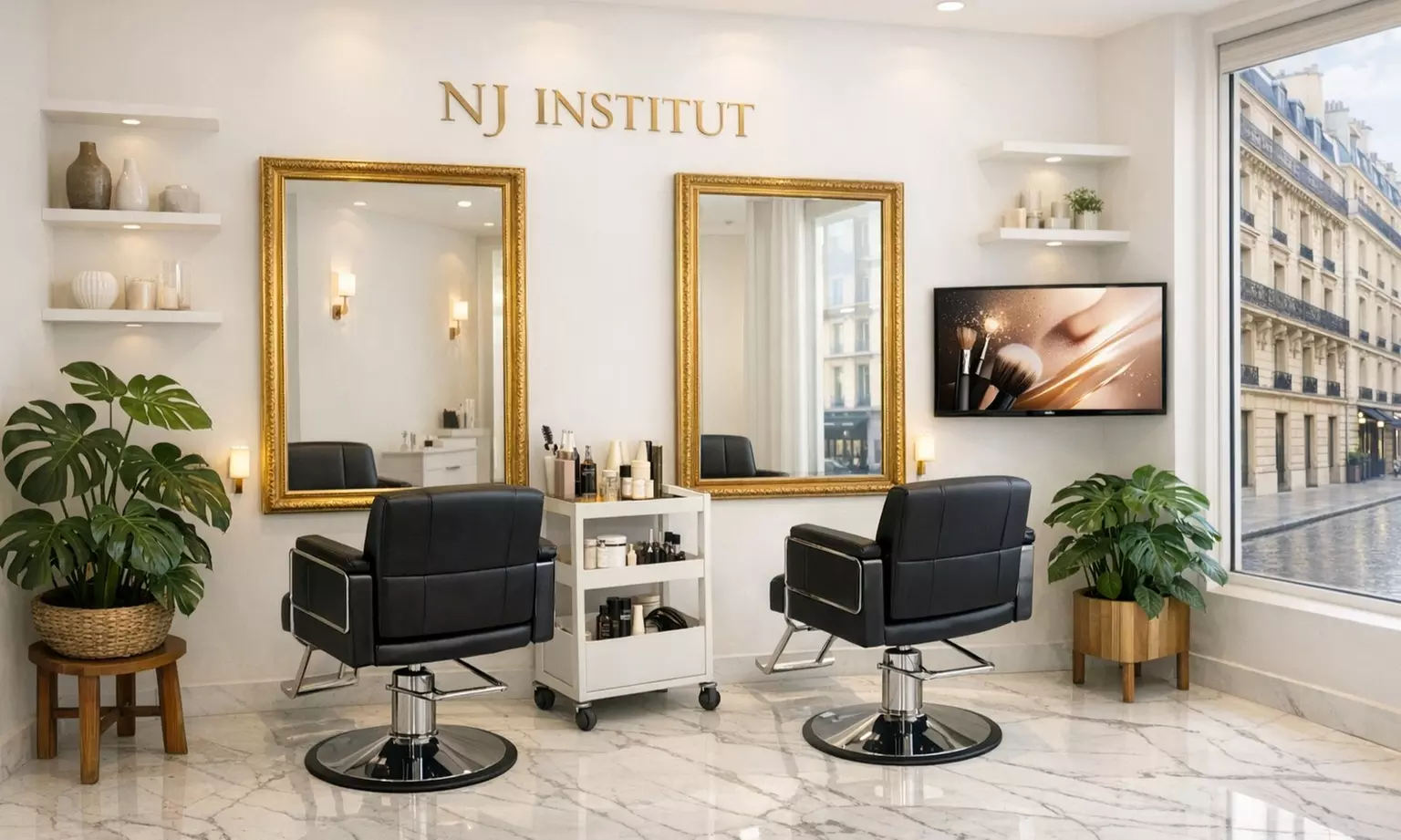 Microblading effet poil à poil naturel avec séance de retouche incluse