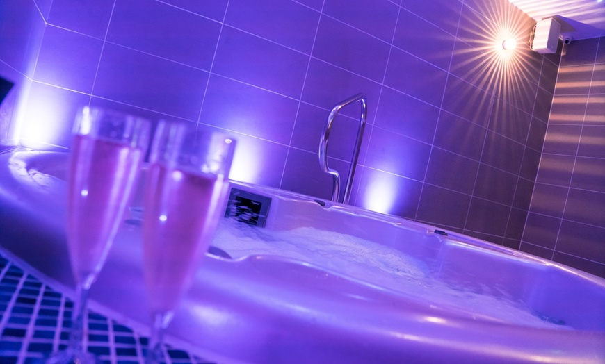 Image 3: Up to 10% Off on Spa - Day Pass at The Malvern View Spa at Bank House Worcester