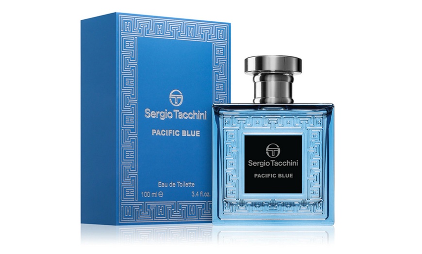 Image 22: Parfums homme Sergio Tacchini, Lamborghini, Alfa Romeo, Bill Tornade