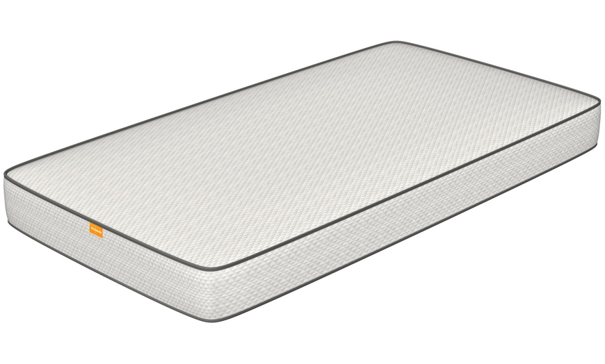 Image 2: Materasso in memory foam Made in Italy MiaSuite
