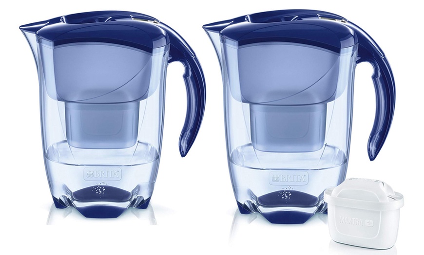 Image 3: Brita-waterfilter