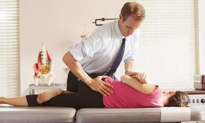 1 o 3 sesiones de osteopatía estructural, visceral o sacro craneal