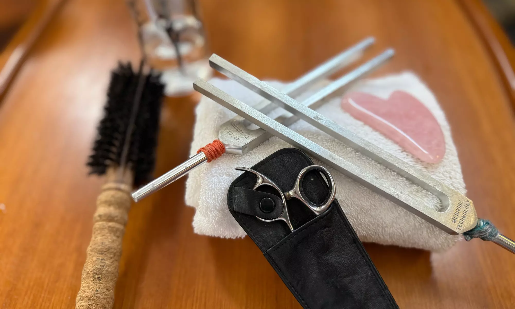 One or Two 75-Minute Signature Hair and Scalp Spa Treatments and More