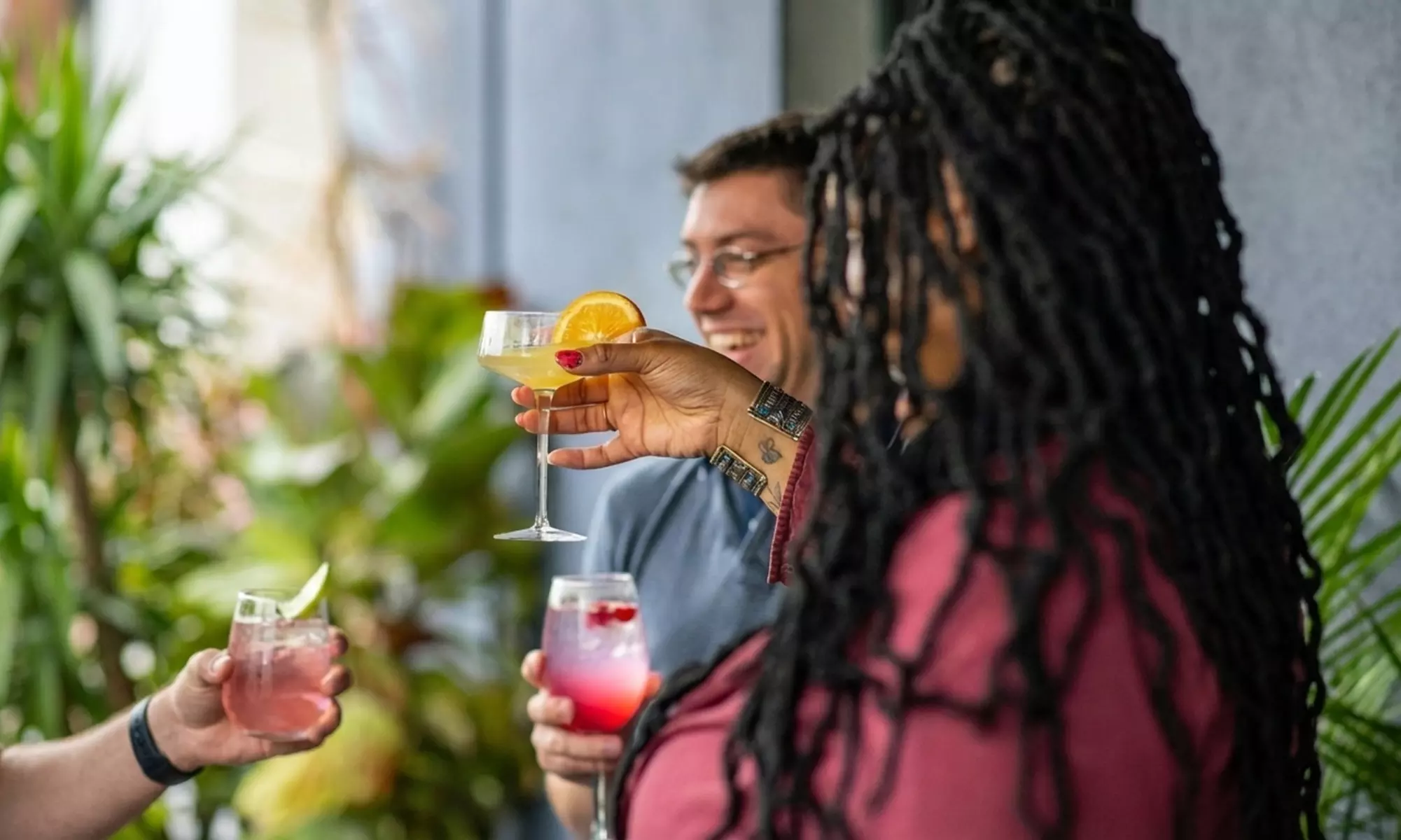 Axe Throwing & Bar Fun in Downtown Albany