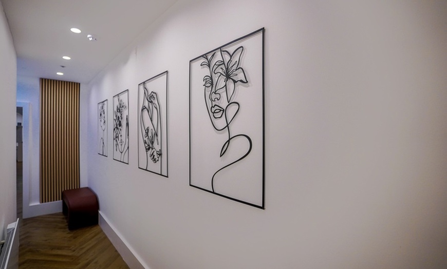 Image 4: Hydrate and Rejuvenate with Microneedling Treatments