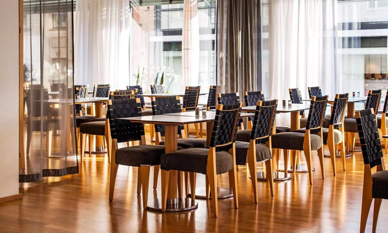 Schiffspassage für Zwei nach Malmö