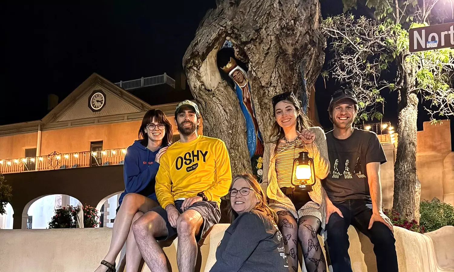 Private Custom Walking Tour of Old Town Albuquerque