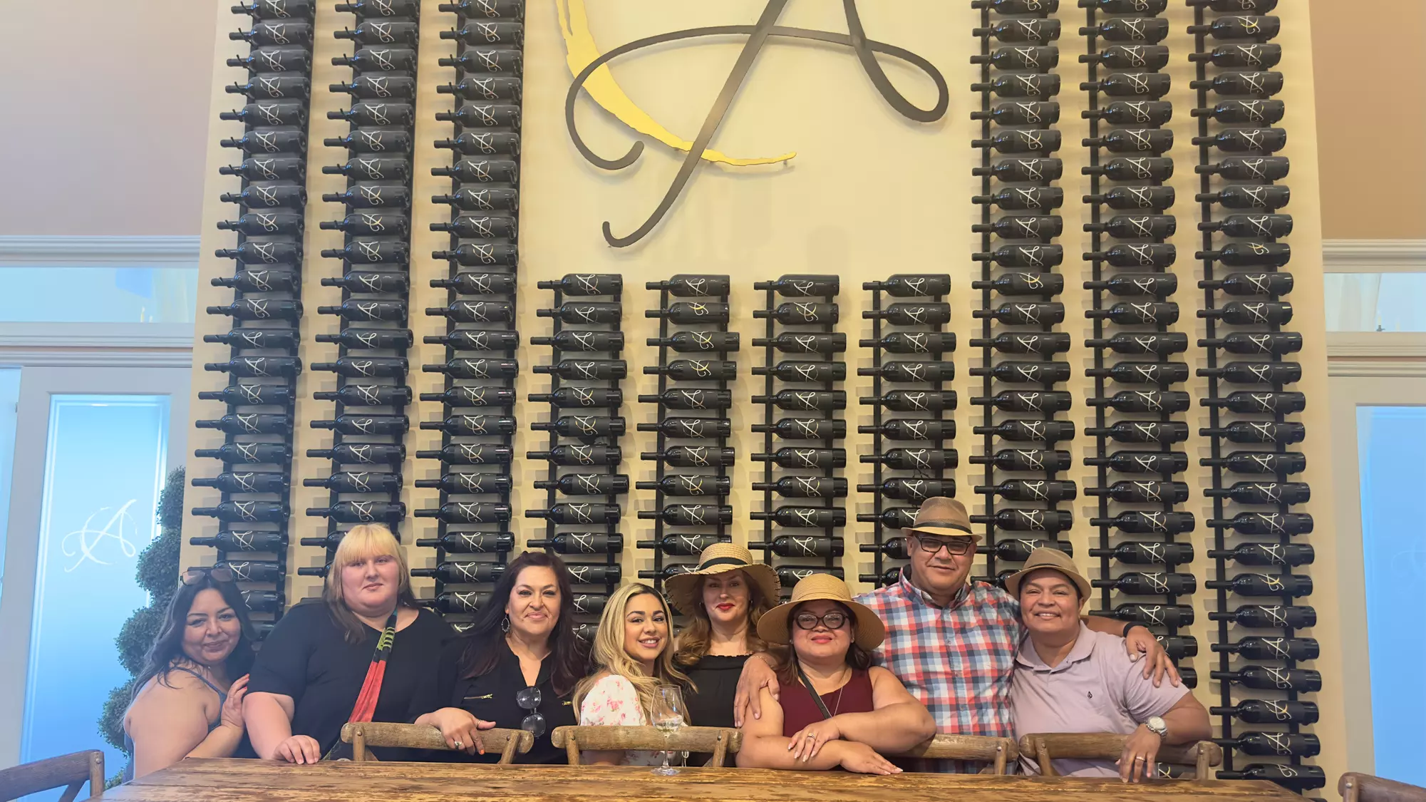 Experience a Temecula Wine Tasting Tour w/ Optional Lunch for One