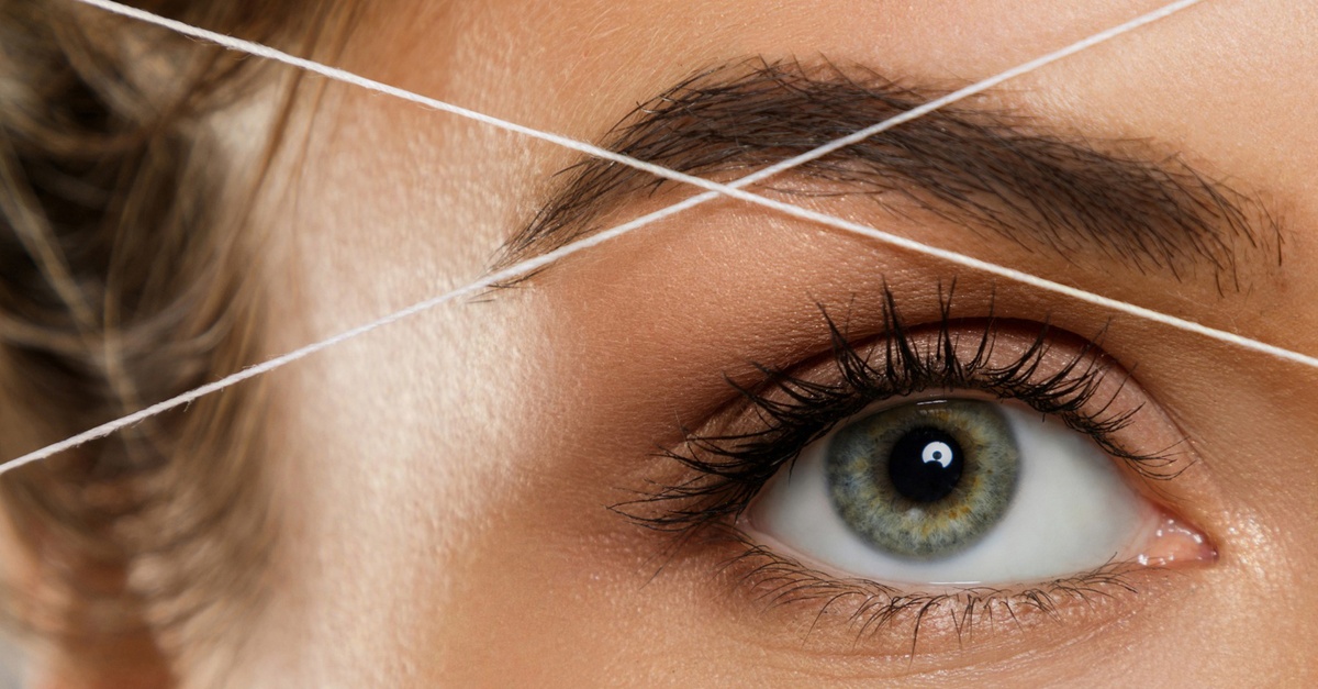 Tratamientos de pestañas y cejas en Barcelona