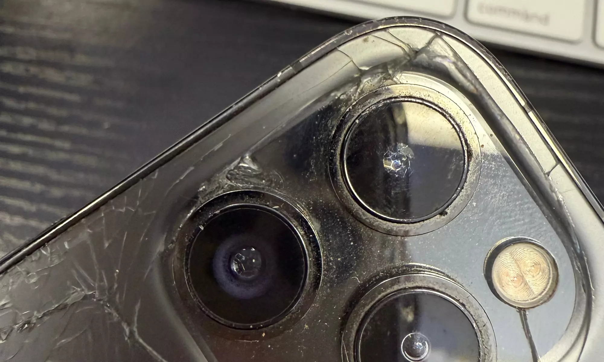 iPhone 12- iPhone 15 Pro Max Screen, Battery, Back Glass Repair & More