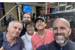 Guided NYC Tour in a Vintage E-Cart w/ Photo Stops, NYC Breeze, Iconic Spots for a Relaxed & Eco-Friendly Adventure! - Second Medium
