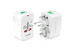 Universal All In One Power Adapter Wall Charger Socket Travel Plug Converter - Second Medium