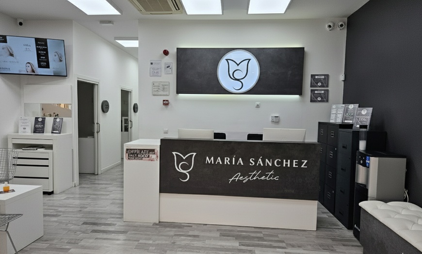 Image 3: Masaje de 30 o 60 minutos a elegir entre distintas disciplinas