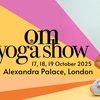 Image 1: Ticket to OM Yoga Show 2025: Discover a Transformative Journey
