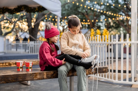 All Access Pass for 2 (Valid Monday - Thursday) - Online Reservation Required - Christmas at the Anatole Experience