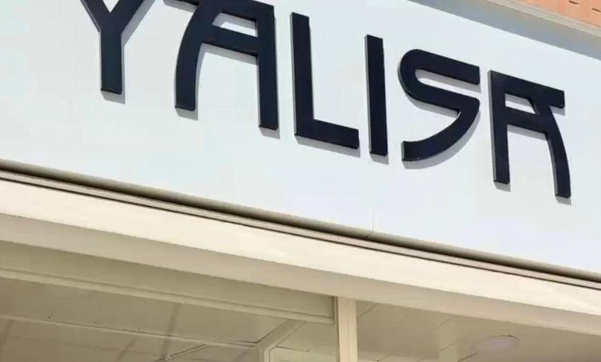 Image 2: Clases de yoga para 1 o 2 personas