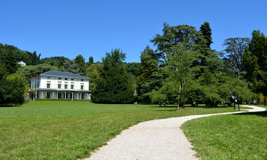 Image 12: 1 Eintrittskarte für „Chaplin's World“ für 1 Person