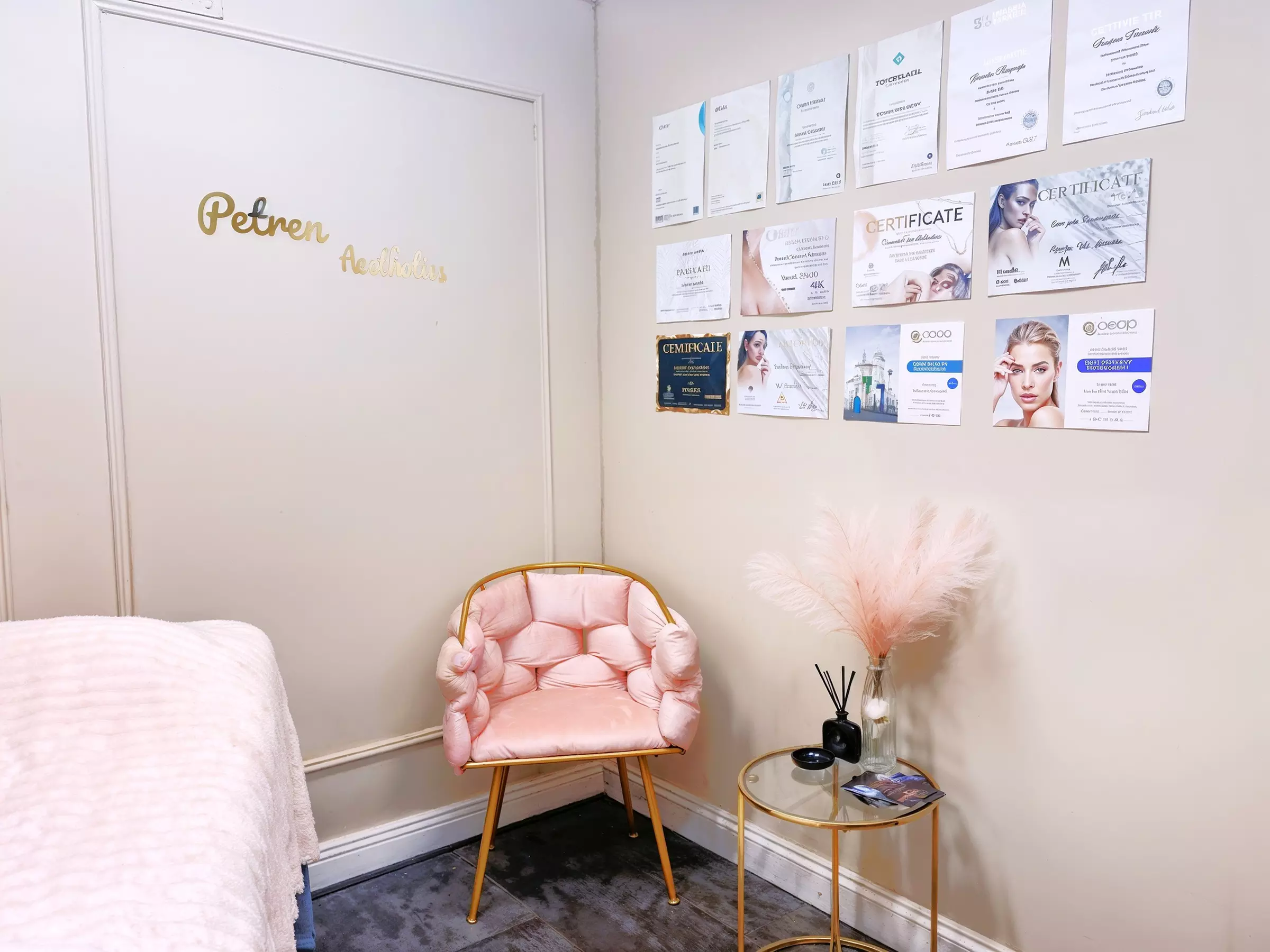 Premium Massage & Pampering Sessions, 30, 60, 90 or 120-Minutes