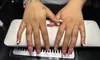 Fresh Nails, Fresh Vibes: Deluxe Mani & Pedi at Artistic School of Nails & Cosmetology