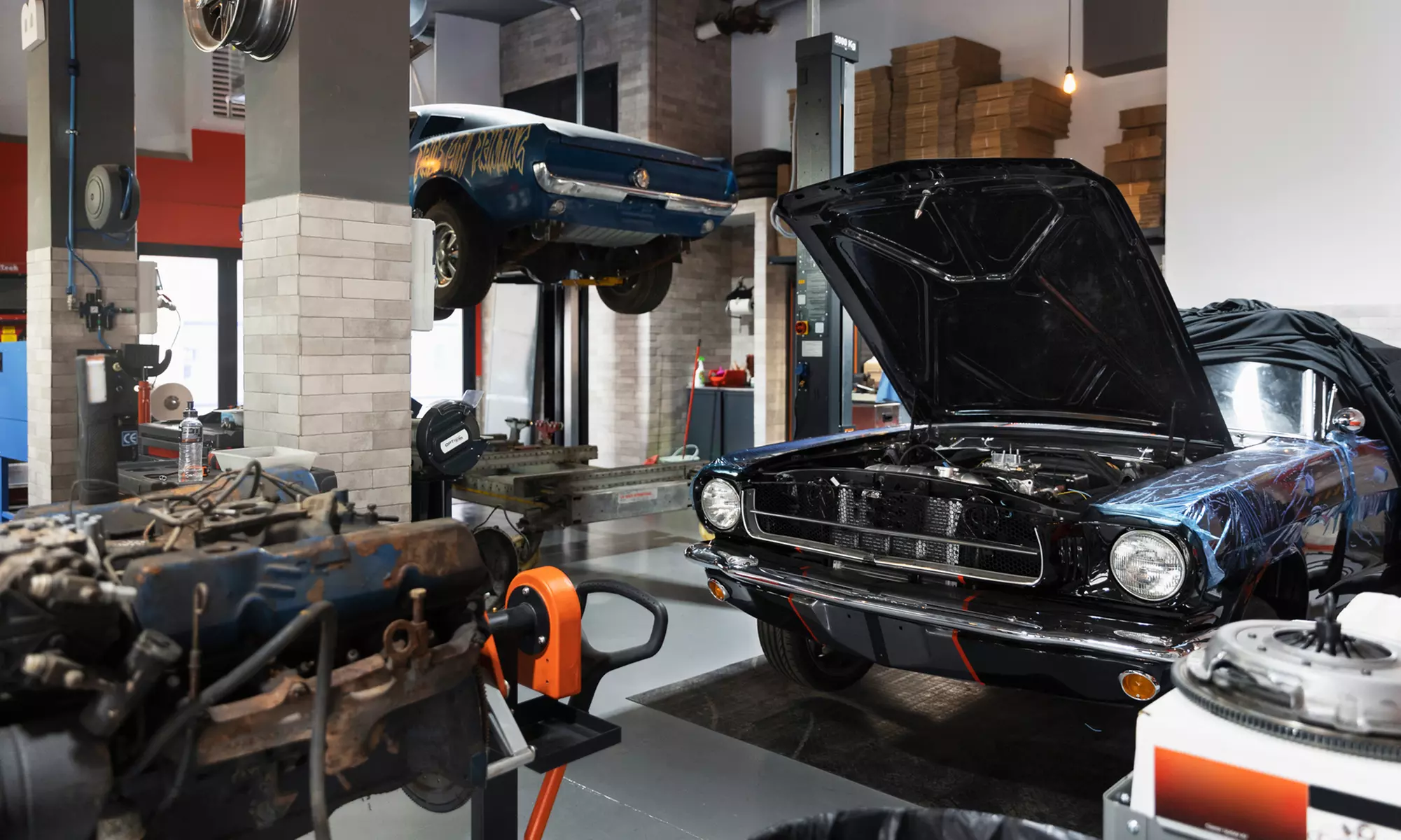 Quick Smog Check for 1999 & Older or 2000 & Newer Vehicles