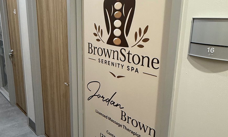 Image 3: Relax with a 60 or 90 Min Choice of Massage(s) 