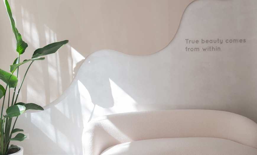 Image 3: Ritual head spa Zen o Sakura Bliss para 1 persona