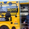 Image 4: 3, 5, or 7 days of hassle-free parking at The Parking Spot (CLT)