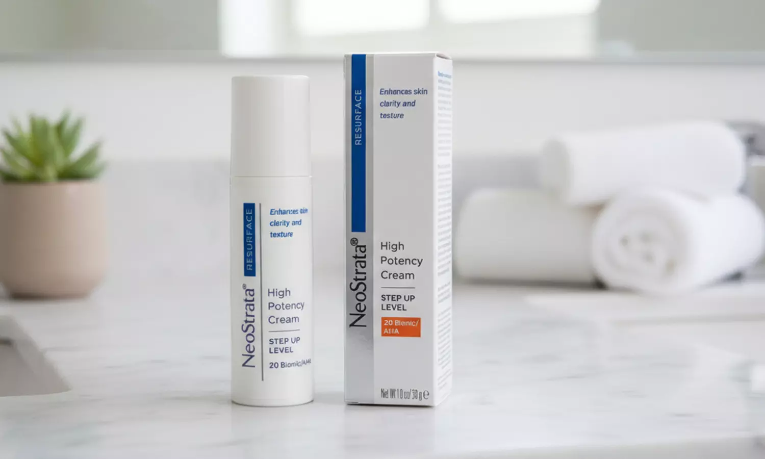 NeoStrata Resurface High Potency Cream