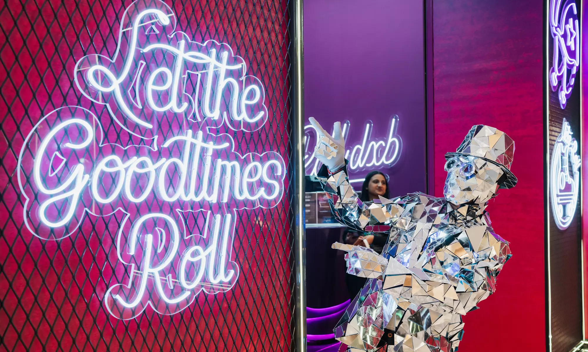 Experience the Thrill at Roll City by RollDXB: 60-Min Skate Rental Fun