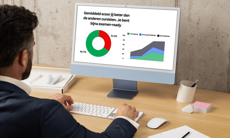 Image 3: Online theoriepakket Rijbewijs B