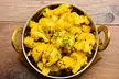 $25 or $50 Toward Food and Drink Or Dinner with Drink for Two or Four People at The Spice Garden (Up to 30% Off) - Second Medium