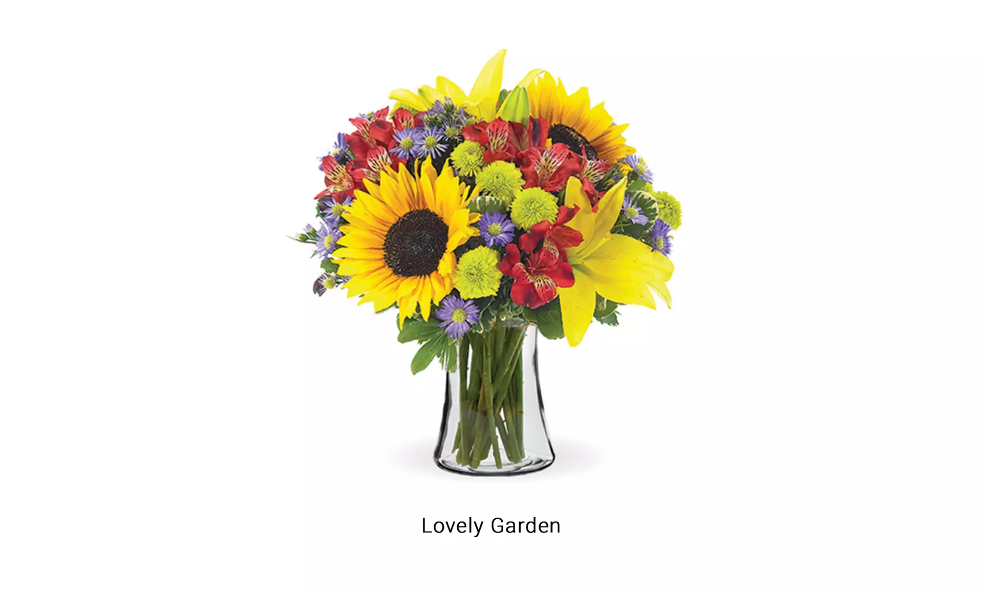 Fragrantly Fresh Fall Flower Bouquets from Blooms Today Up to 17% Off