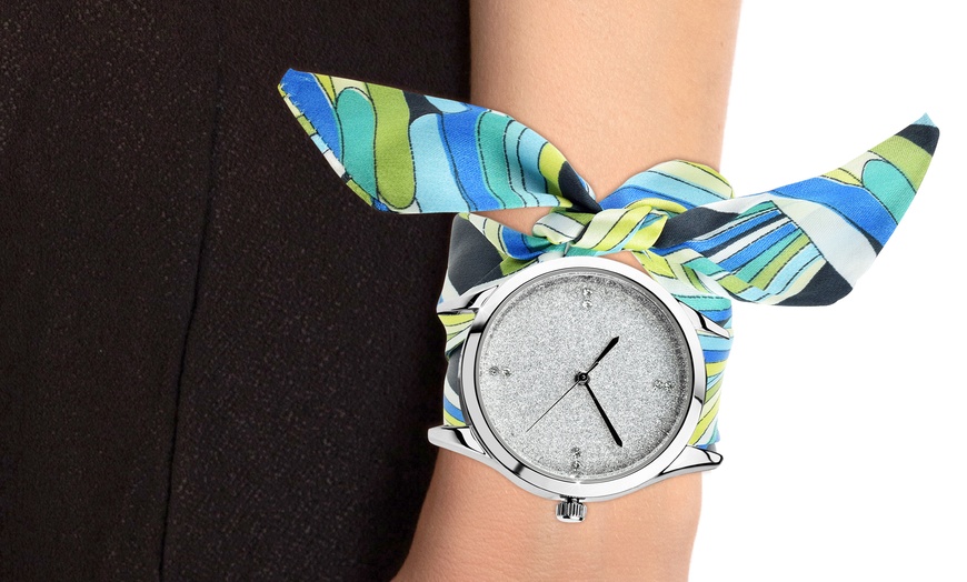 Image 21: Orologio da donna SC Crystal