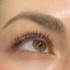 Image 1: One Eyelash Lift Treatment, or One Eyelash Tinting & Lift Treatment