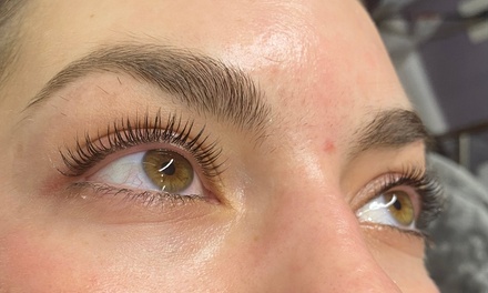 One Eyelash Lift Treatment - Blinc Lash And Brow Studio