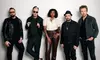 Fitz and the Tantrums - Man on the Moon Tour on August 24 at 7:30 p.m.
