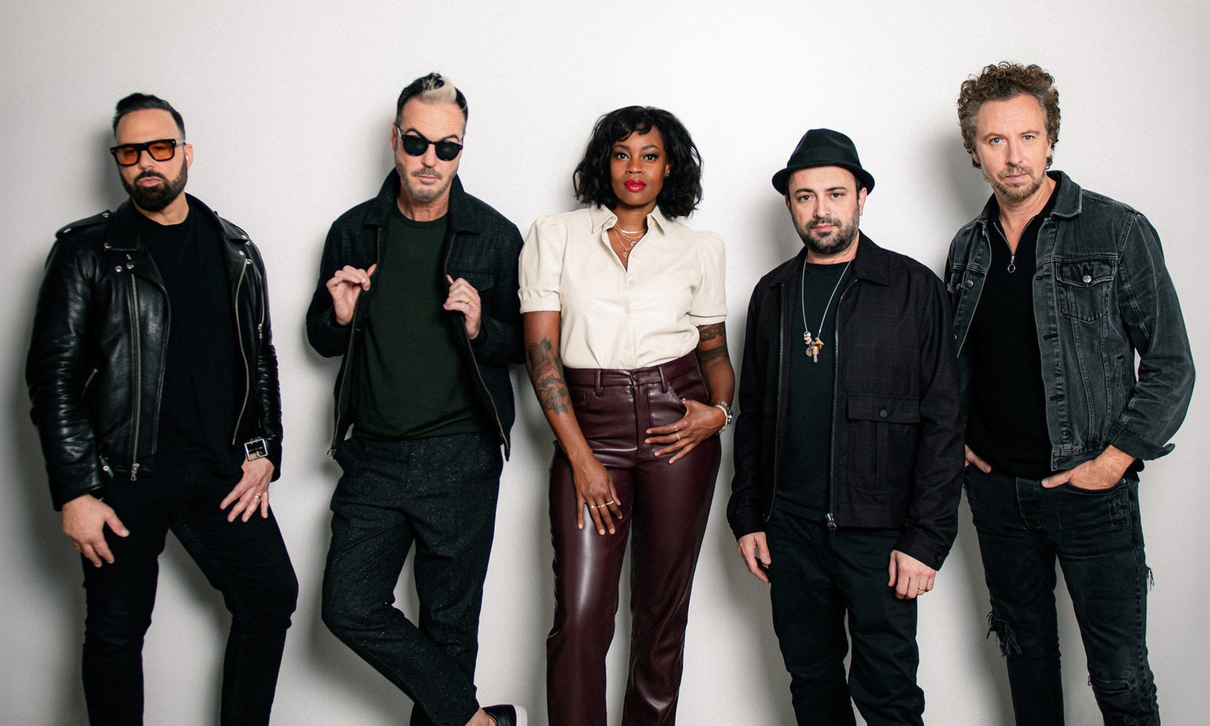 Fitz and the Tantrums - Man on the Moon Tour - Up to 46% Off