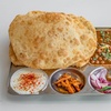 Image 9: Four-Course Vegetarian Indian Meal With a Drink Each For Two or Four
