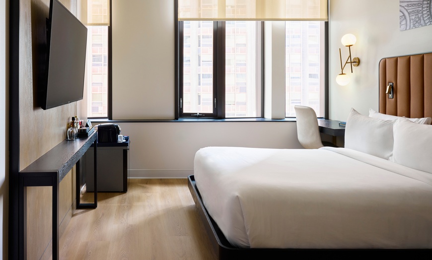 Image 14: Member Pricing: 4-Star Hotel Near Millennium Park & Cultural Mile
